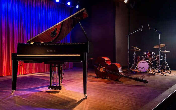 Yamaha AvantGrand N3X