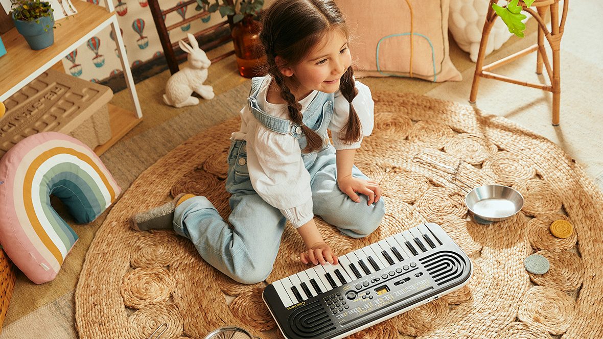 Casio SA 51