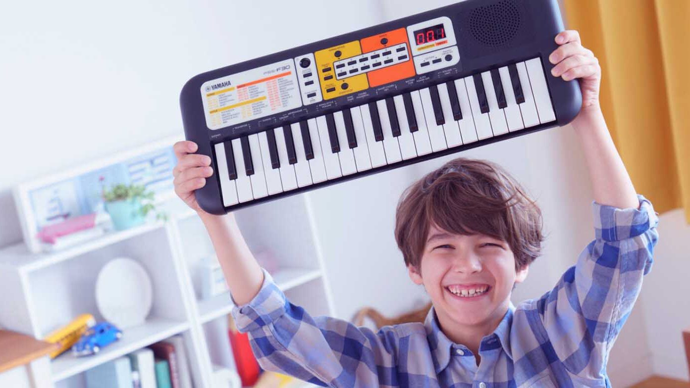 Yamaha PSS-F30