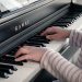pianino cyfrowe kawai